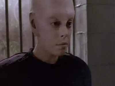 Earth Final Conflict - 0104 - Avatar