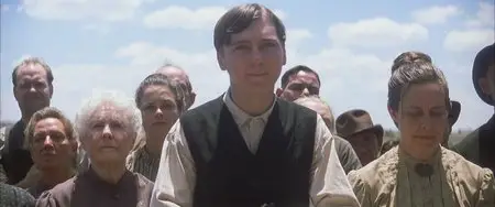 There Will Be Blood (2007)