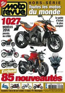 Moto Revue Hors-Série - novembre 01, 2013