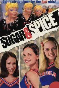 Sugar & Spice (2001)