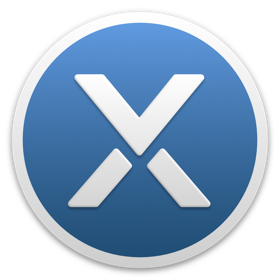 Xversion 1.3.4