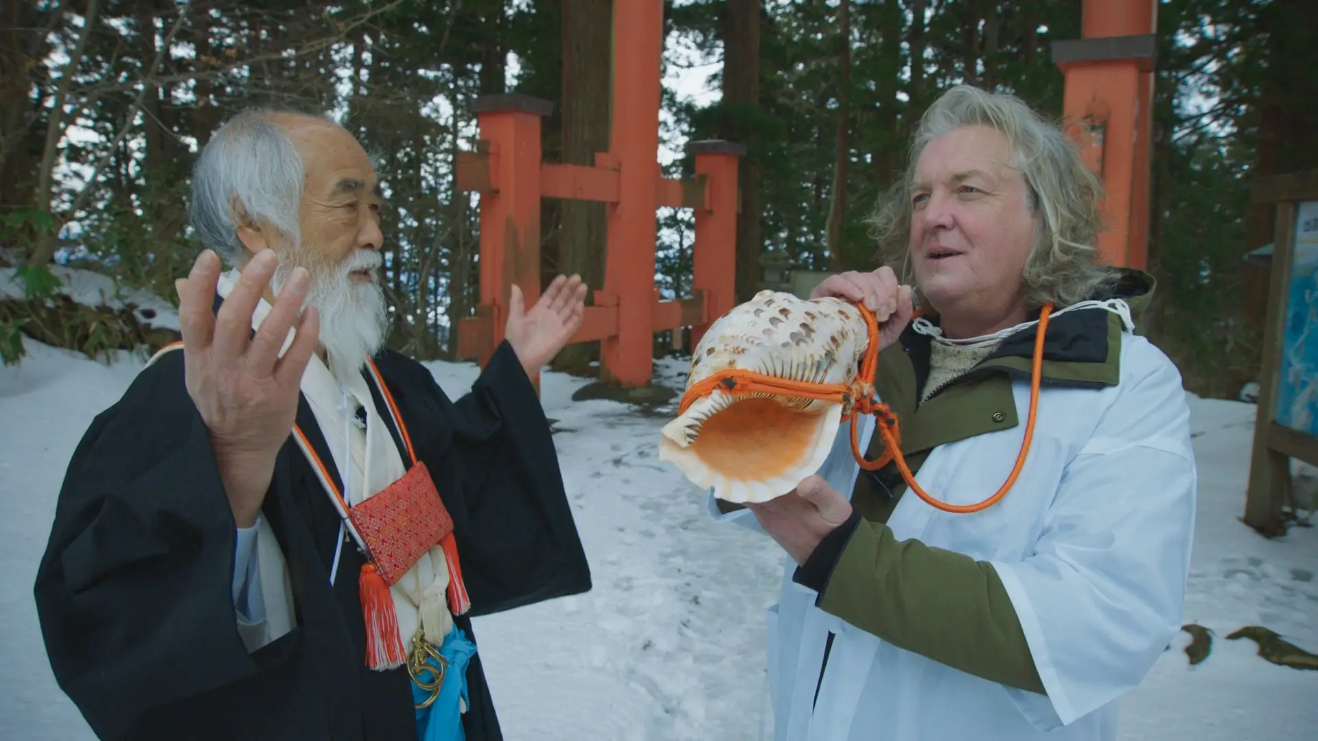  James  May  Our Man  in Japan  2022 Complete Season 1 