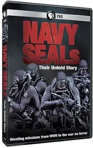 PBS - The Navy SEALs: Their Untold Story (2014)