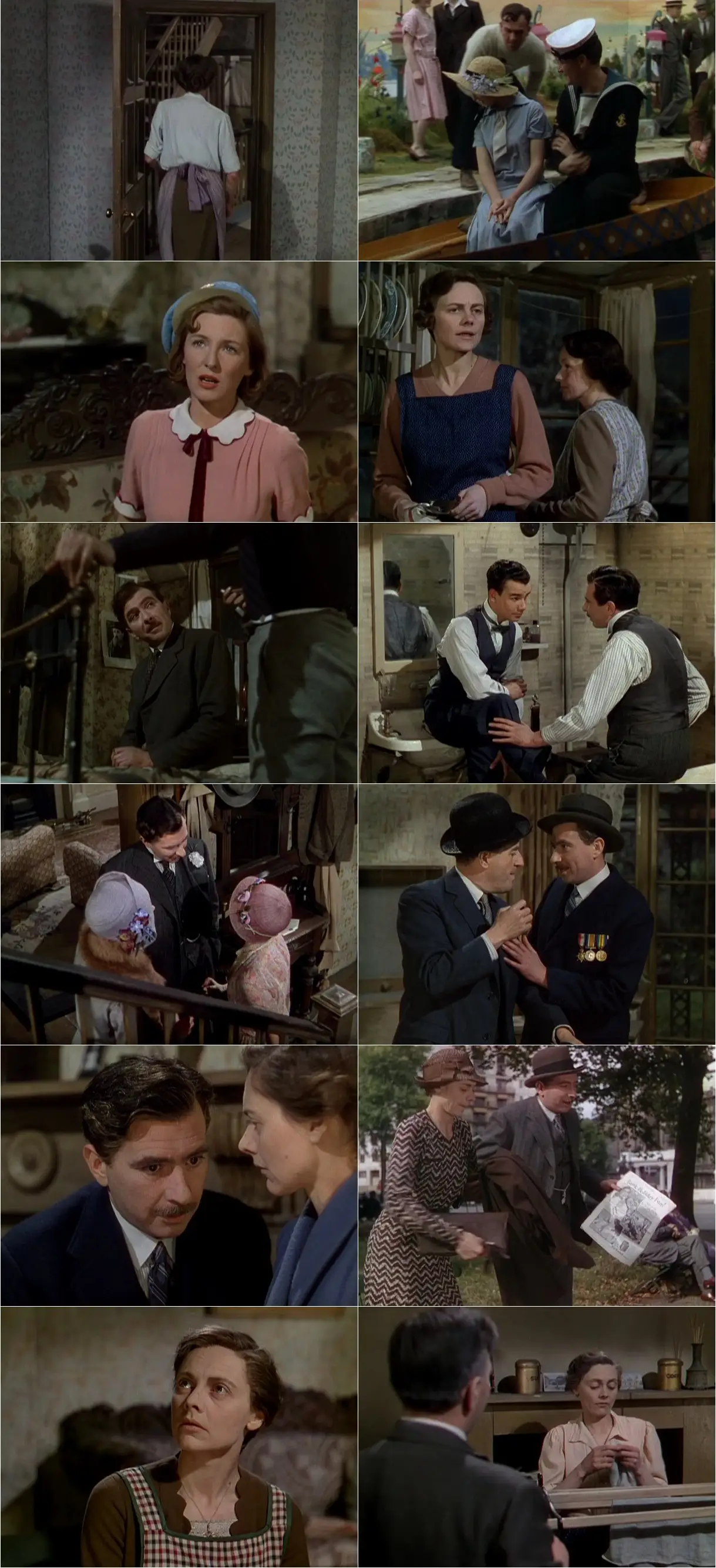 This Happy Breed (1944)