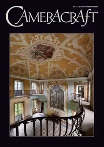 Cameracraft – Issue 12 2015