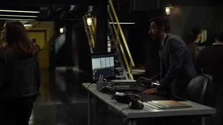 The Blacklist S06E05