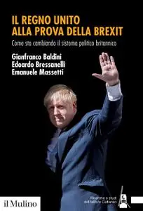 AA.VV. - Il Regno Unito alla prova della Brexit