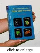 DSP Guide to Digital Signal Processing