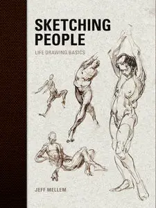 Sketching People: Life Drawing Basics