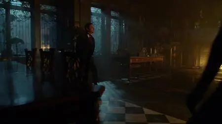 Gotham S03E14