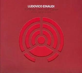 Ludovico Einaudi - The Royal Albert Hall Concert (2010)