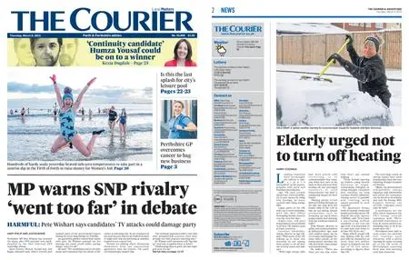 The Courier Perth & Perthshire – March 09, 2023