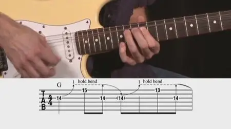 Hal Leonard - Guitar Licks Goldmine - 200 Rock Licks (2011)