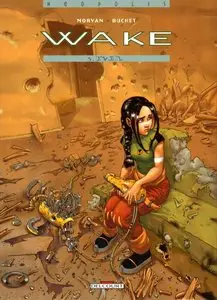 Wake 1-15