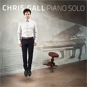 Chris Gall - Piano Solo (2015)