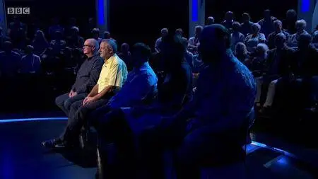 Masterminds S2018E26