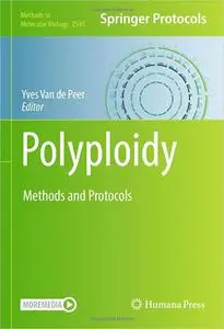 Polyploidy: Methods and Protocols