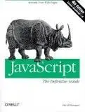 JavaScript: The Definitive Guide