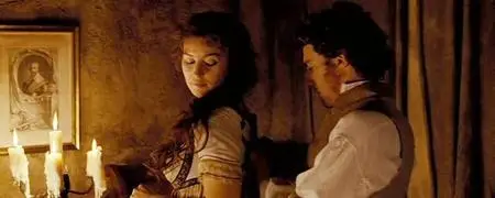 (Comedie) Io e Napoleone/Napoleon et moi [DVDrip] 2006 [Русский-Italiano-Francais]