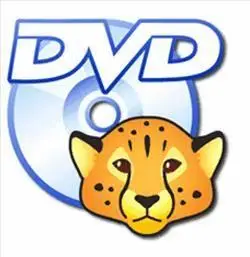 Cheetah DVD Burner v2.29