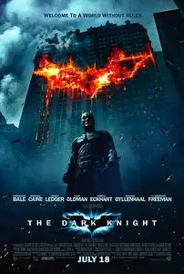 The Dark Knight (2008) [For mobile devices]