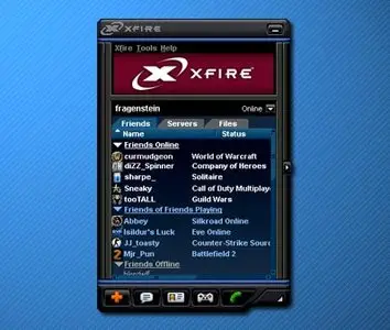 Xfire 1.103 
