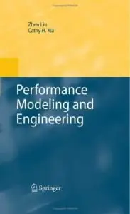 Performance Modeling and Engineering (Repost)