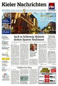 Kieler Nachrichten – 22. November 2019