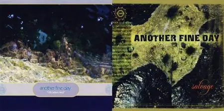 Another Fine Day - 2 Studio Albums (1994-2000)