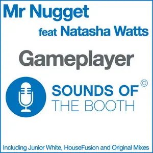 Mr Nugget featuring Natasha Watts - Gameplayer (2010)