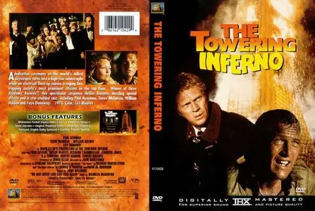 The Towering Inferno (1974)