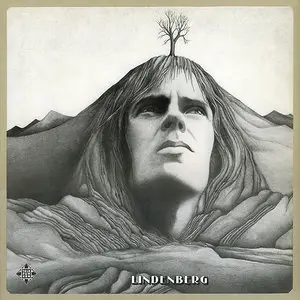 Udo Lindenberg – Lindenberg (1971) (16/44 Vinyl Rip)