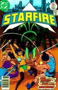 Starfire 1-8