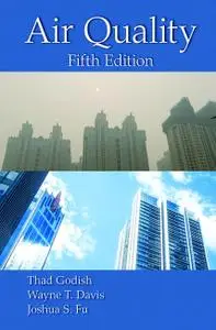 Air Quality 5th Edition (Instructor Resources)
