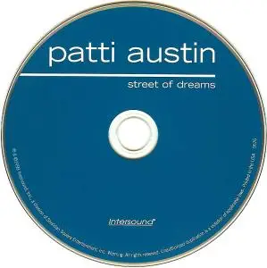 Patti Austin - Street of Dreams (1999) {Intersound}