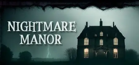 Nightmare Manor (2023)