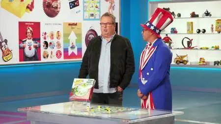 The Toy Box S02E06