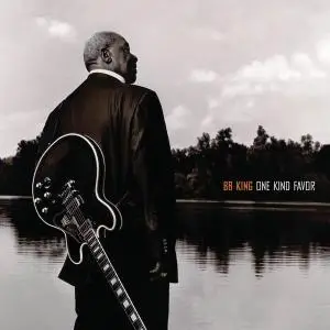 B.B. King - One Kind Favor (2008)