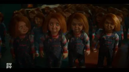 Chucky S01E08