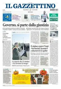 Il Gazzettino Rovigo - 30 Ottobre 2022