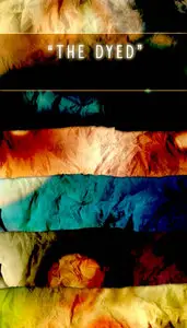 Textures - The Dyed