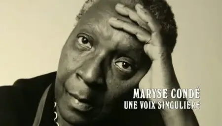 (Fr5) Empreintes : Maryse Condé, une voix singulière (2011)
