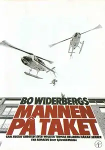 Mannen på taket / Man on the Roof (1976)