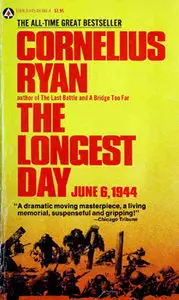 The Longest Day: June 6, 1944