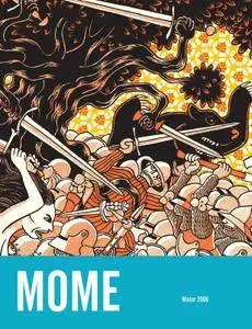 MOME Vol. 03 - Winter 2006 (2006)