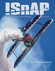 ISnAP Magazine - September 2019