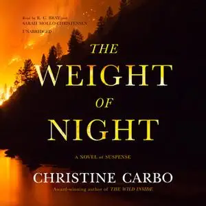 «The Weight of Night» by Christine Carbo