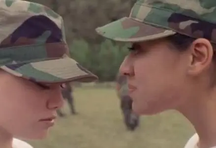 Cadet Kelly (DVDrip 2002)