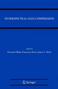 Hyperspectral Data Compression (repost)