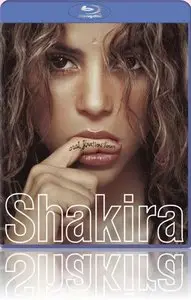 Shakira: Oral Fixation Tour (2006)